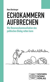 Echokammern aufbrechen