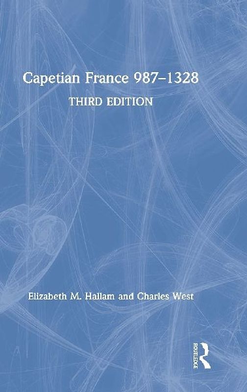 Capetian France 987-1328