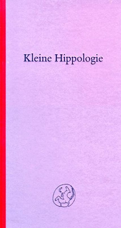 Kleine Hippologie