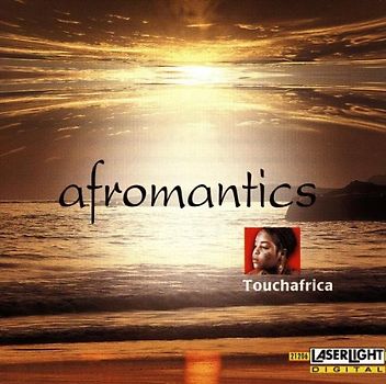 Hardstone - Afromantics