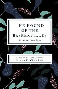 The Hound of the Baskervilles (Annotated)