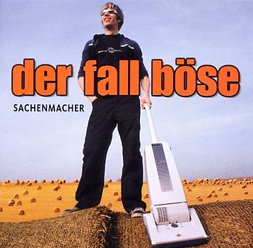 der Fall Böse - Sachenmacher