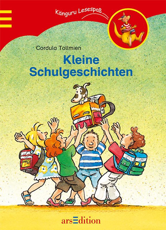 Kleine Schulgeschichten