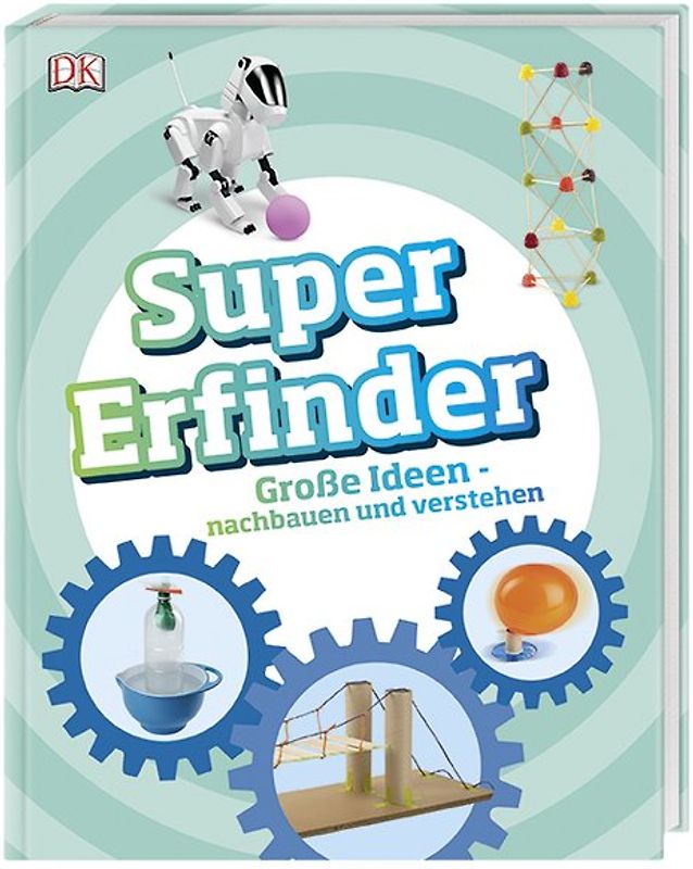 Super-Erfinder