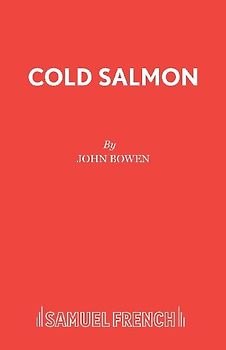 Cold Salmon