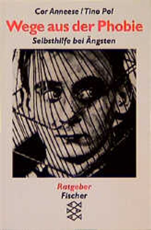 Krankhafte Ängste. Selbsthilfe bei Phobien