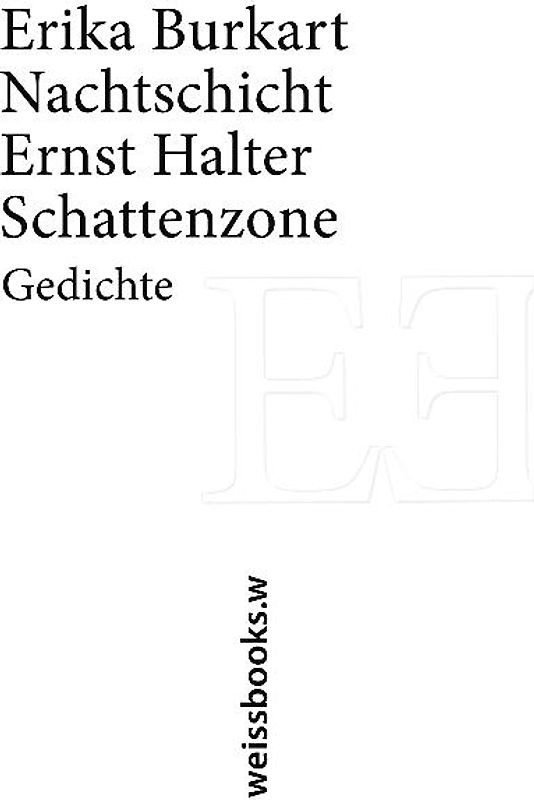 Nachtschicht / Schattenzone