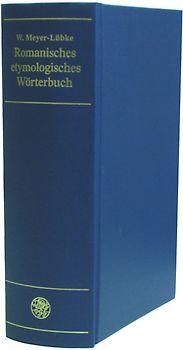 Romanisches etymologisches Wörterbuch