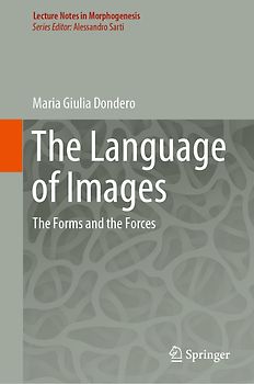 The Language of Images