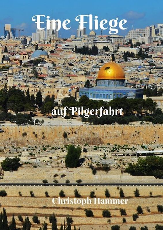 Eine Fliege auf Pilgerfahrt