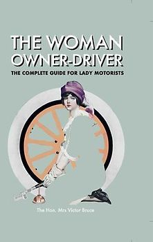 The Woman Owner Driver