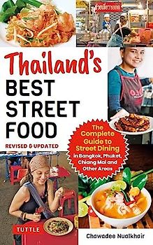 Thailand's Best Street Food