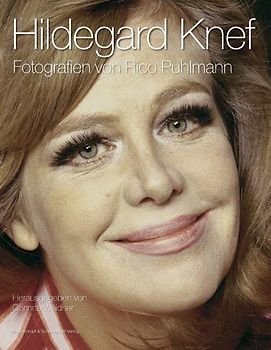 Hildegard Knef