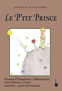 Le p'tit prince