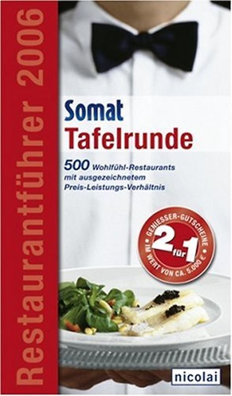 Somat Tafelrunde