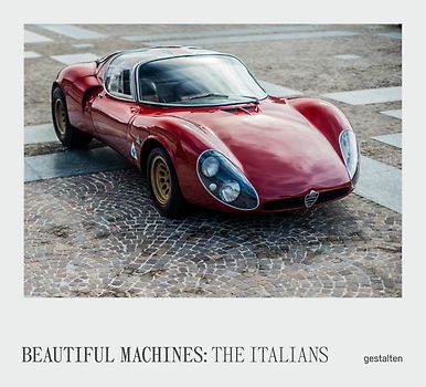 The Italians – Beautiful Machines