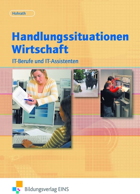 Handlungssituationen Wirtschaft