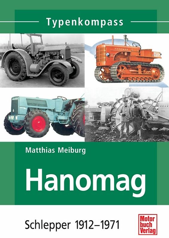 Hanomag