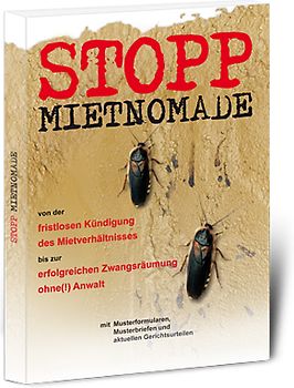 Stopp Mietnomade