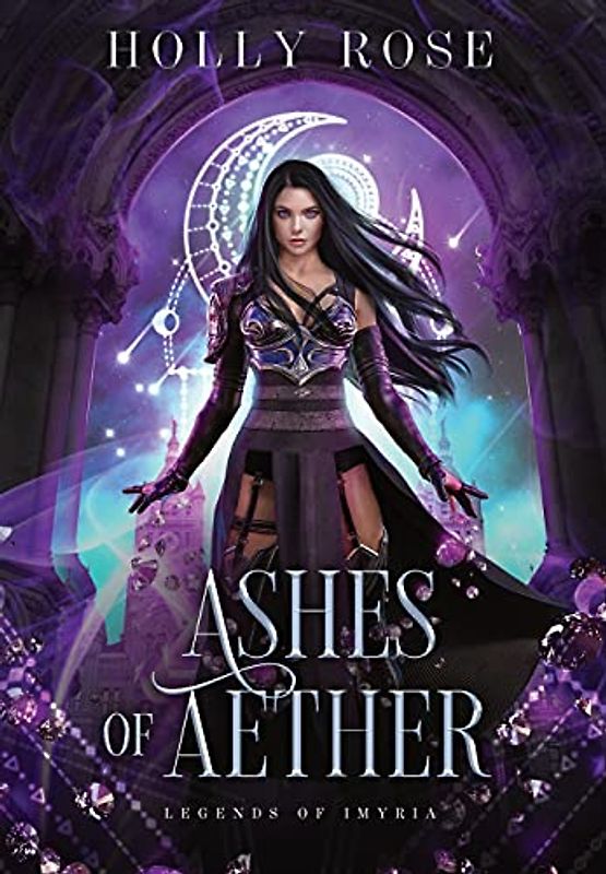 Ashes of Aether