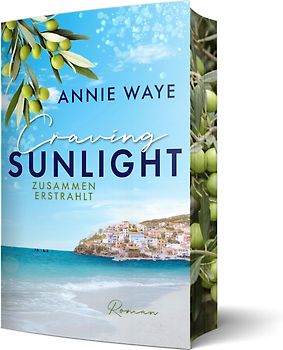 Craving Sunlight: Zusammen erstrahlt