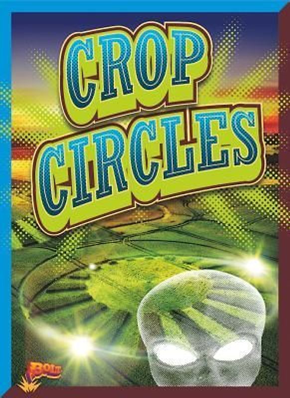 Crop Circles