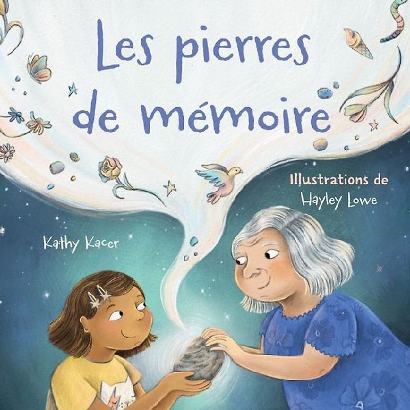 Les Pierres de Mémoire