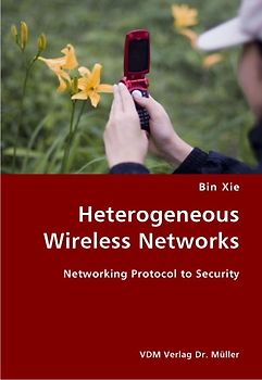 Heterogeneous Wireless Networks