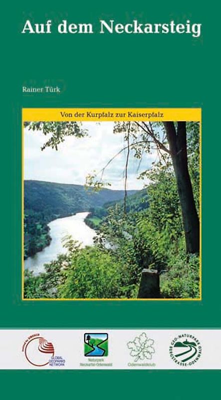 Auf dem Neckarsteig