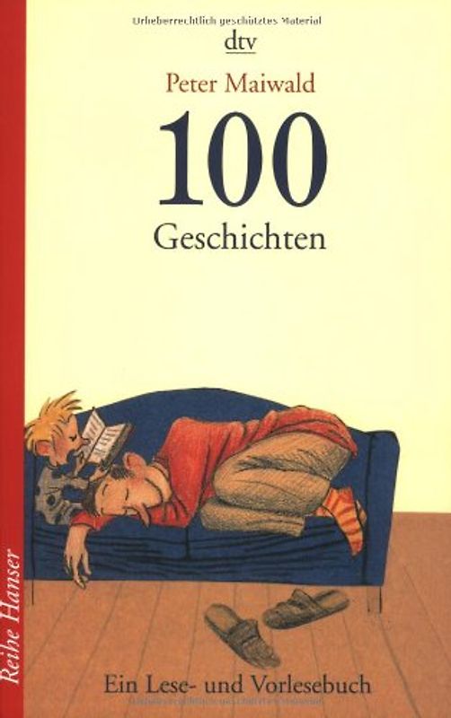 100 Geschichten