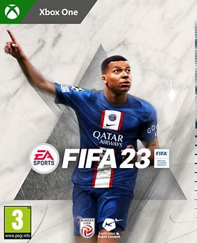 FIFA 23 [EU Import] Xbox One