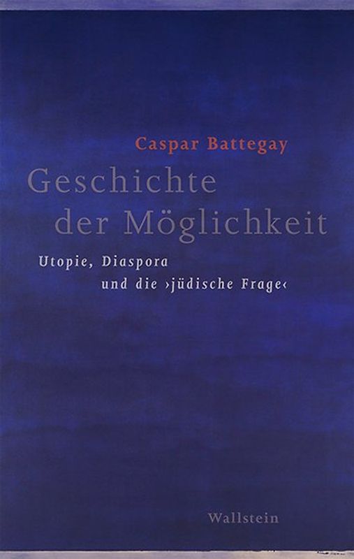 Geschichte der Möglichkeit