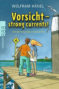 Vorsicht - strong currents!