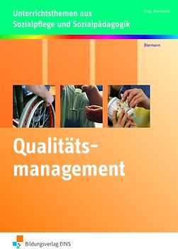 Qualitätsmanagement