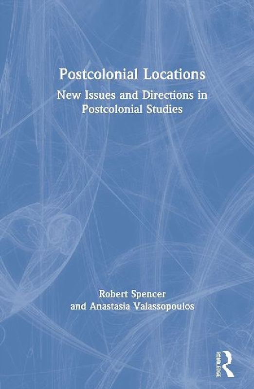Postcolonial Locations