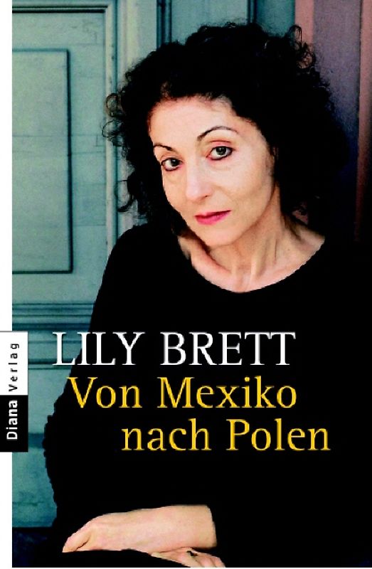 Von Mexiko nach Polen