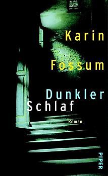 Dunkler Schlaf. Roman