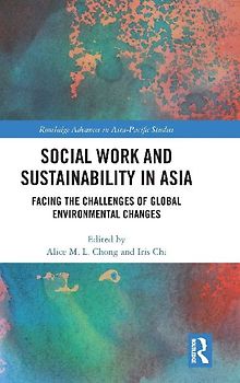 Social Work and Sustainability in Asia