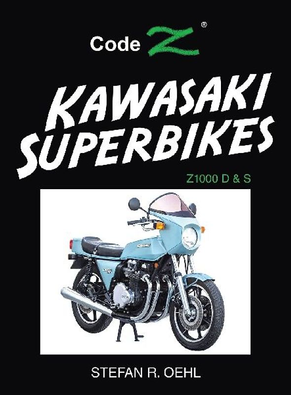 Kawasaki Superbikes