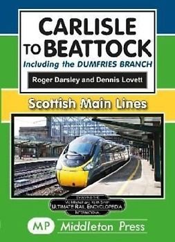 Carlisle To Beattock