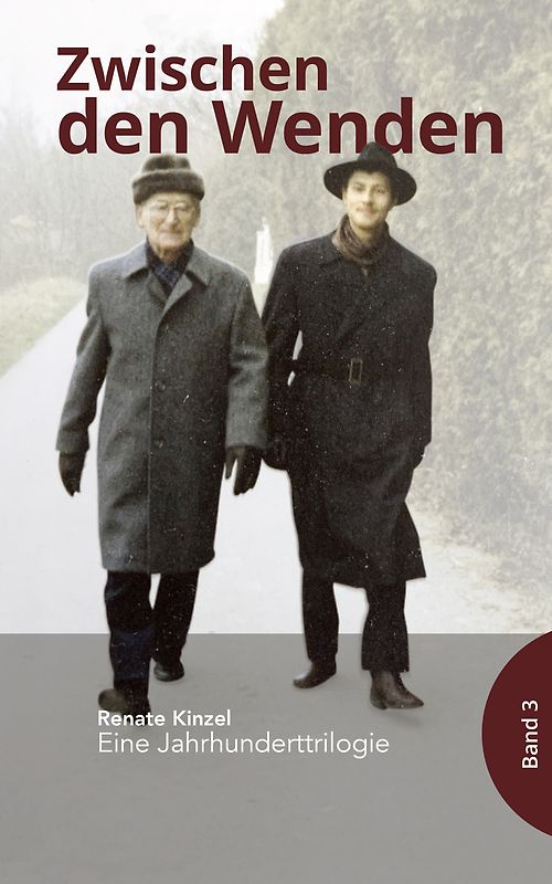 Zwischen den Wenden