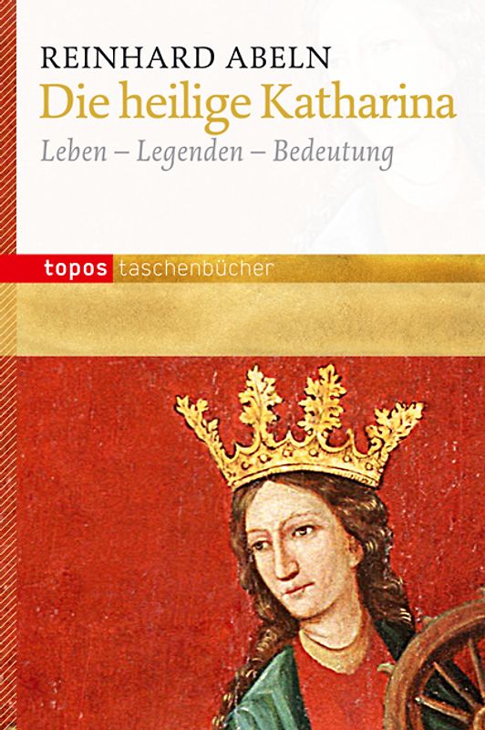 Die heilige Katharina