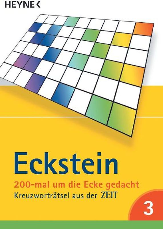 200-mal um die Ecke gedacht Bd. 3