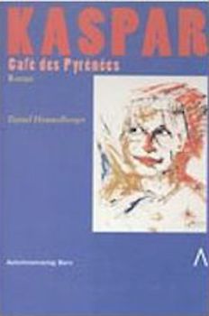 KASPAR - Café des Pyrénées