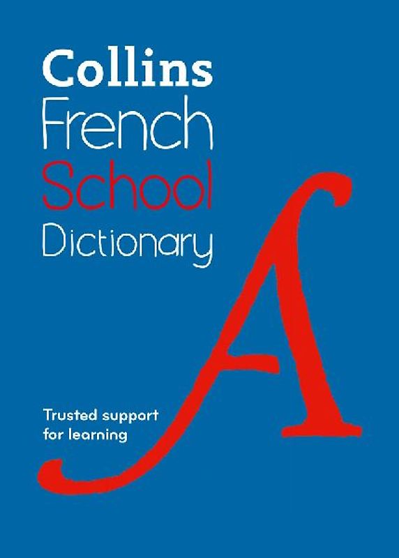 French School Dictionary
