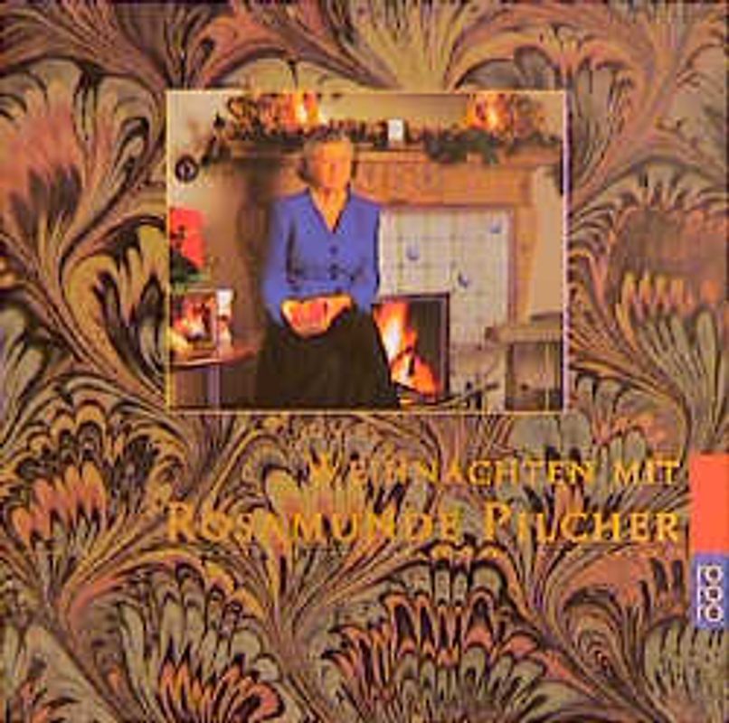 Weihnachten mit Rosamunde Pilcher