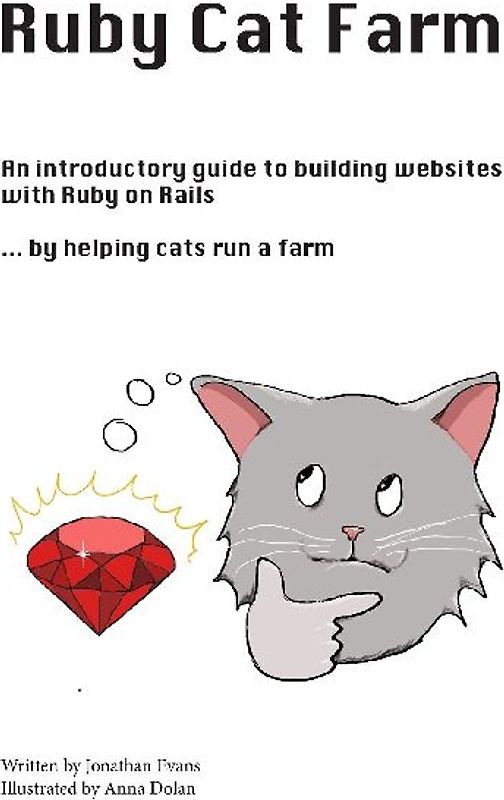 Ruby Cat Farm