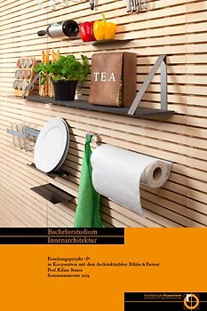 Forschungsprojekt "P"