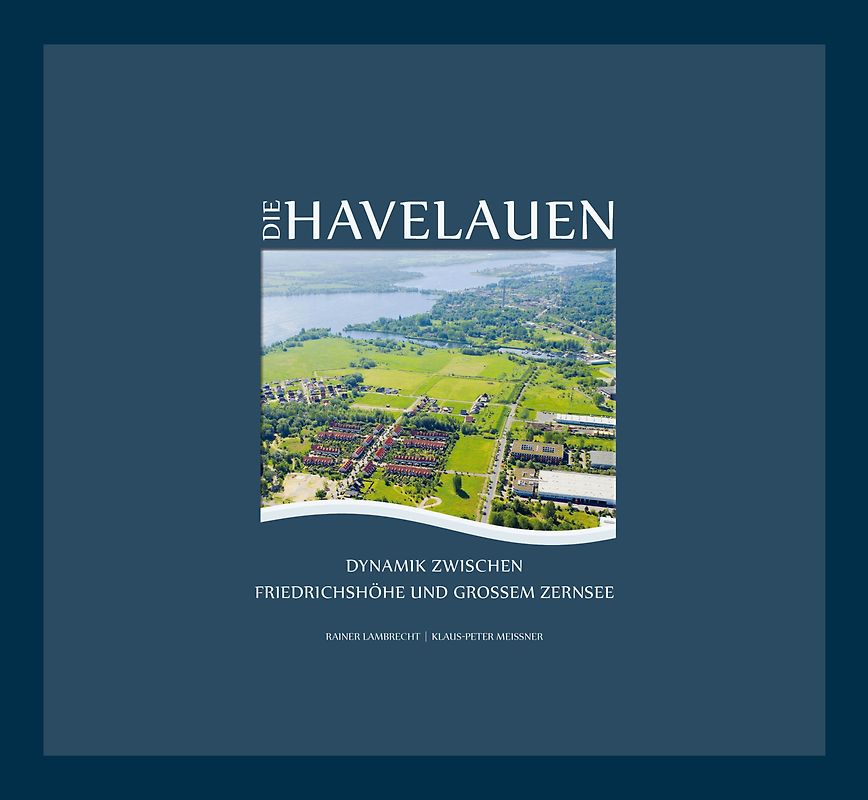 Havelauen