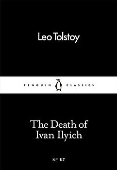 The Death of Ivan Ilyich